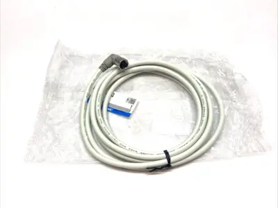 New | in-Stock SMC Power Cable ITV Regulator Right Angle 3m Cord Cable & Wire Michigan US | Maverick Industrial Sales #1397891