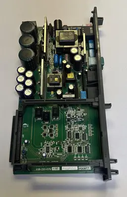 USED FANUC A16B-2203-0370/13E