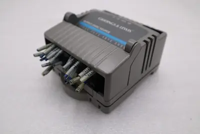 GIDDINGS & LEWIS DANAHER MOTION M.1017.3095 R3 / M10173095 R3 MODULE #6000