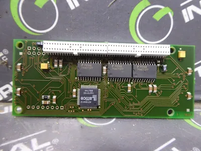Centronics kws FM-FLASH1 V2 Operator Workstation Memory Module Used