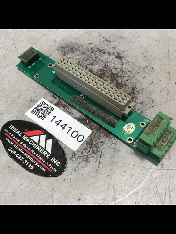 Used WELLTEC DE015-32 Circuit Boards Michigan US | Ideal Machinery #568682