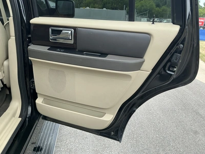 Used 2016 LINCOLN NAVIGATOR SUVs Michigan US | Miedema Asset Management Group #1321287