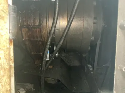 Used 2003 HAAS AUTOMATION SL30TB CNC Lathes Ohio US | HGR 24 #1513594