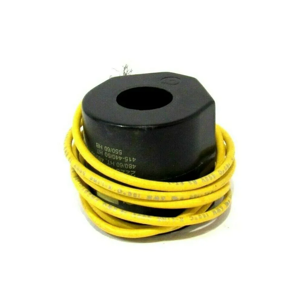 NEW ASCO 222345-003D COIL 222345003D