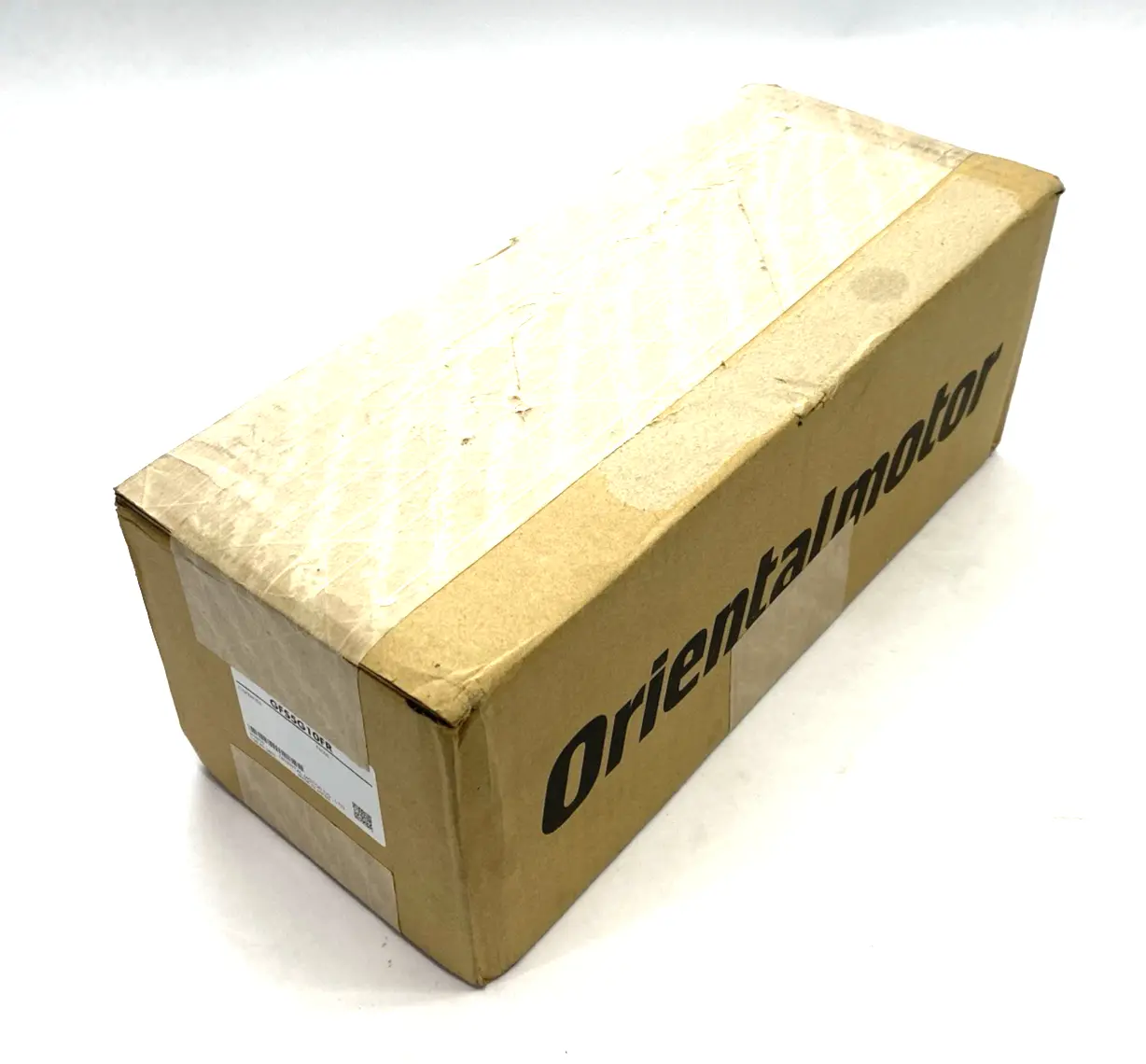 New | in-Stock Oriental Motor Gearhead, Flat, Hollow Shaft (10:1) Speed Reducers Michigan US | Maverick Industrial Sales #1401616