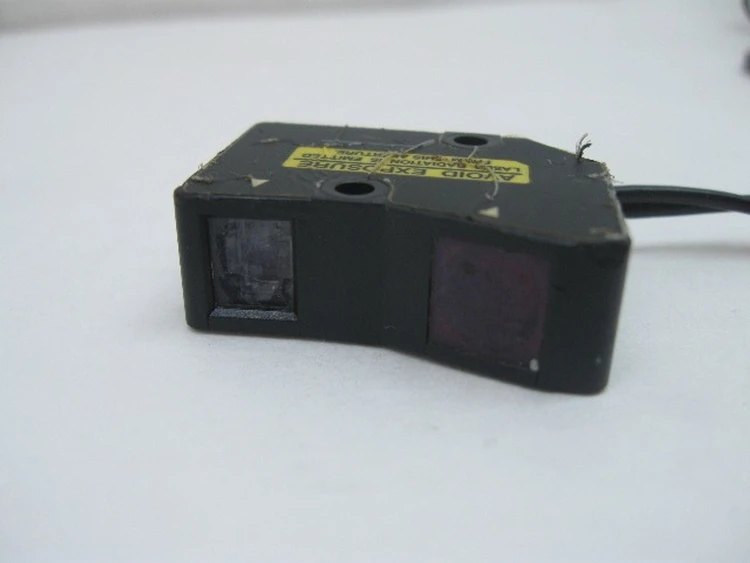 Used KEYENCE LV-H47 Photoelectric Sensors Kentucky US | Industrial Parts R Us Inc. #357071