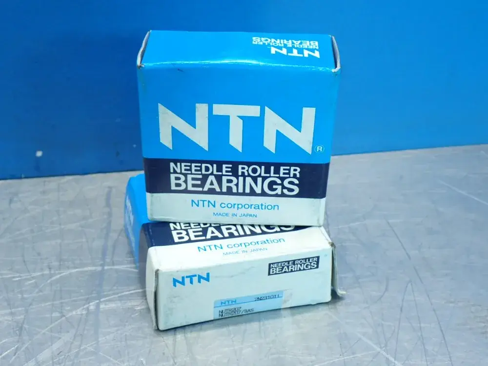 New | in-Stock NTN NUTR207 Tooling & Accessories (Other) Ohio US | HGR 24 #1048232