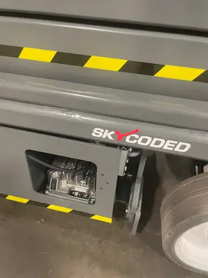 New | in-Stock 2026 Skyjack SJIII3226 Scissor Lifters New York US | United Lift #1445554
