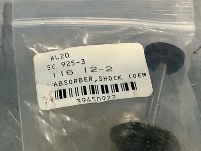 Used PARKER SC9253 Miscellaneous MRO Ohio US | HGR 24 #1244576