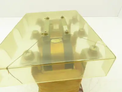 Fanuc A81L-0001-0159 Transformer 155A 0.032mH 3ph