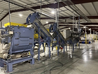Herbold Plastics Wash Line – New 2021
