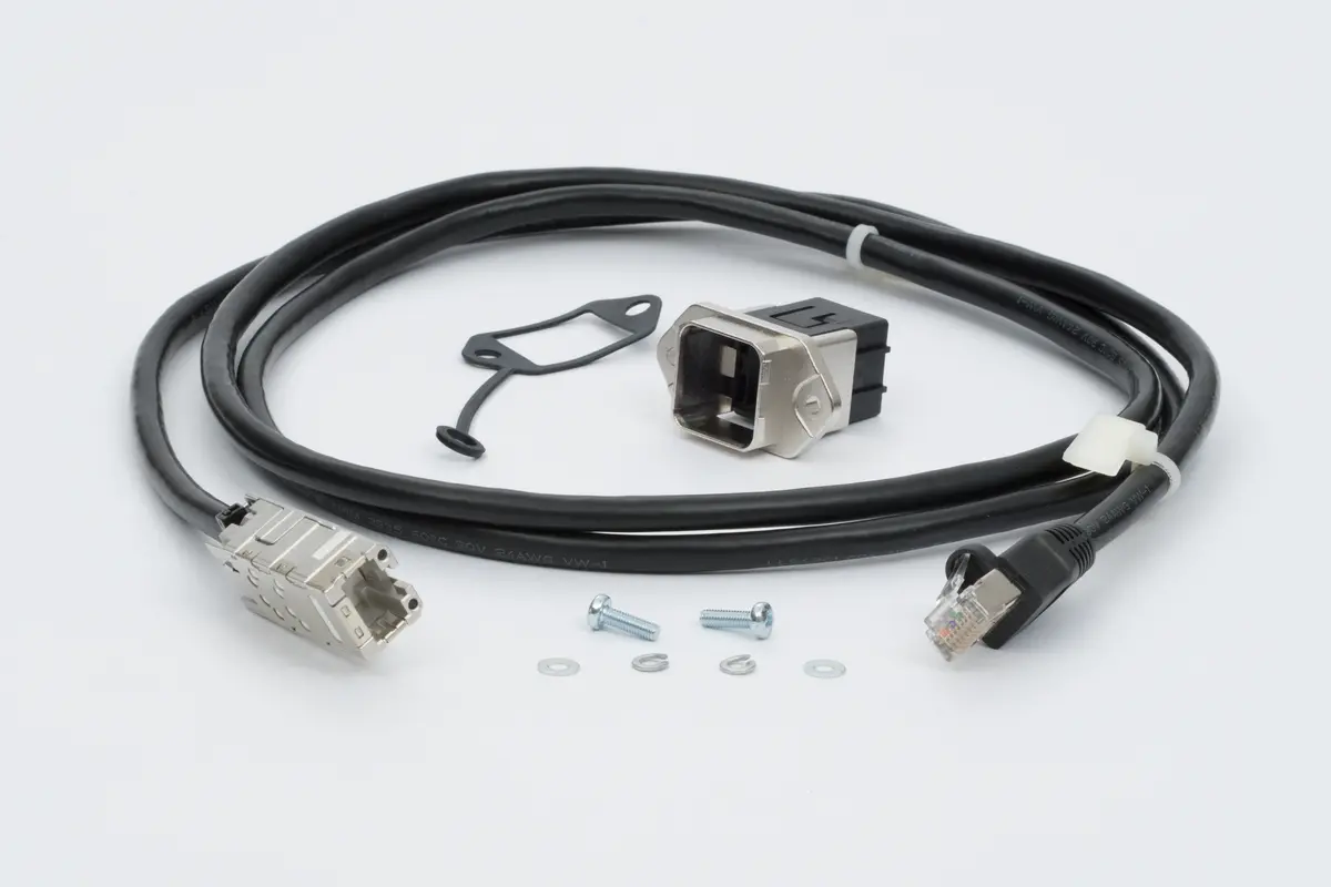 KUKA INTERFACE Ethernet 1xRJ45 XF277