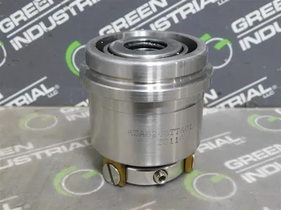 AES Seal AZA8268TTA01/USK0B2601/1 Mechanical Cartridge Seal Used