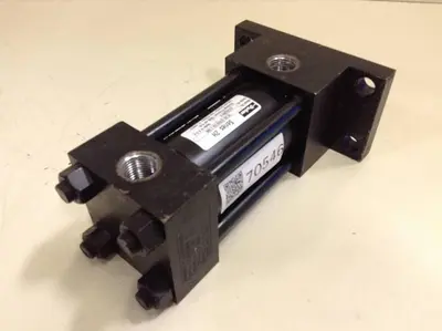 USED PARKER 0.200 J2HUS13A 2.500