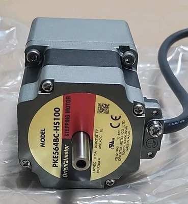 NEW Oriental Motor RKS564BA-HS100-3