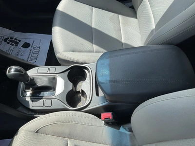 Used 2017 HYUNDAI SANTA FE SPORT SUVs Michigan US | Miedema Asset Management Group #1327787