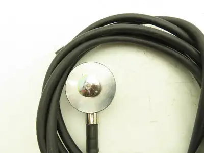 Kyowa LCN-A-10KN Load Cell 10 kN Rated Capacity 18 kHz Natural Frequency