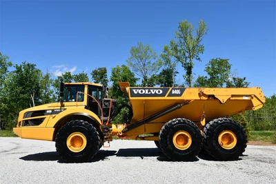 Used 2020 VOLVO A40G Articulated Dump Trucks South Carolina US | BTM Machinery #1354418