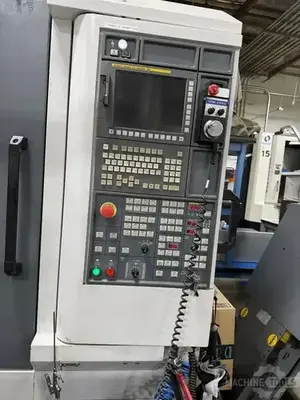 Used 2014 YCM FNX380A Vertical Machining Centers Arizona US | KD Machinery #1279164