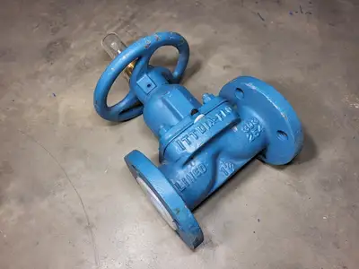 New | in-Stock ITT 1.5-2545-TM-903-CHP1-SQD1-SQD2-SQD4-SQDV-SP88CATB-HYDRO Valves/Fittings British Columbia CA | Lenmark #368456