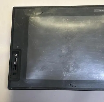 USED MITSUBISHI GT1675-VNBD