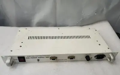 SSC "04E" SLIDER SIGNAL CONDITIONER