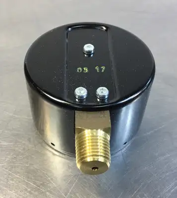 Used WIKA 50723197 Lab Manometers South Carolina US | Palmetto Automation #1257257
