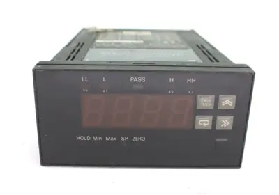 USED OMRON K3TX-VD22A-B2