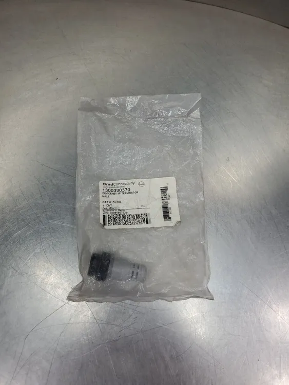 Used BradConnectivity _UNKNOWN_ Connector Accessories South Carolina US | Palmetto Automation #1162348