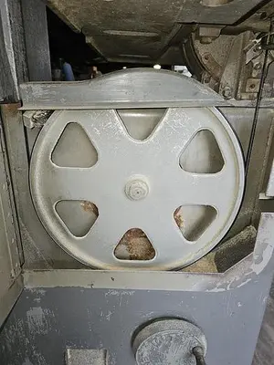 USED 1956 DOALL 16-2