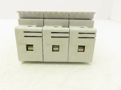 Used COOPER BUSSMAN _UNKNOWN_ Circuit Breakers Indiana US | Arrow Industrial #1408314