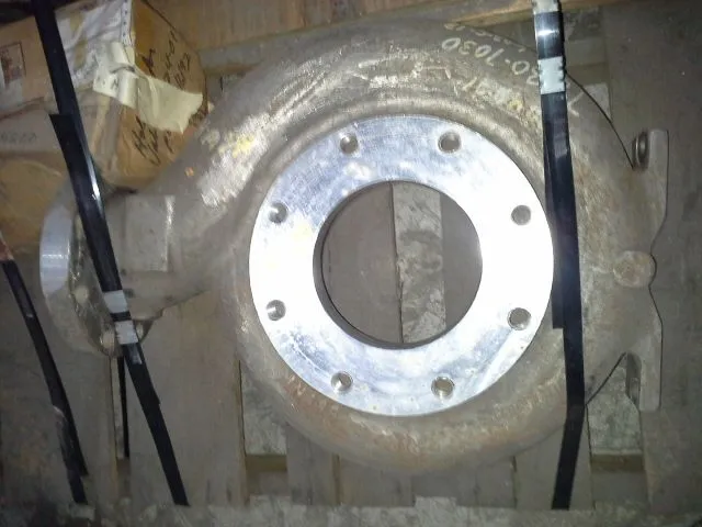 Used GOULDS _UNKNOWN_ Casing Minnesota US | Peak Machinery, Inc. #287729