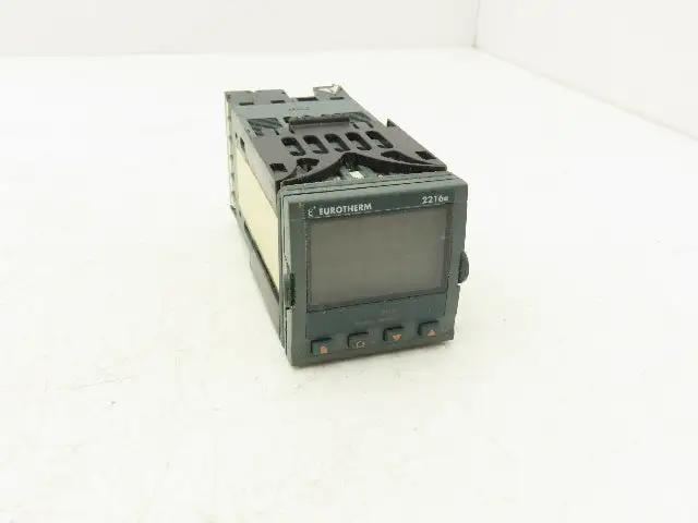 Used EUROTHERM _UNKNOWN_ PLC Processors Indiana US | Arrow Industrial #1316704