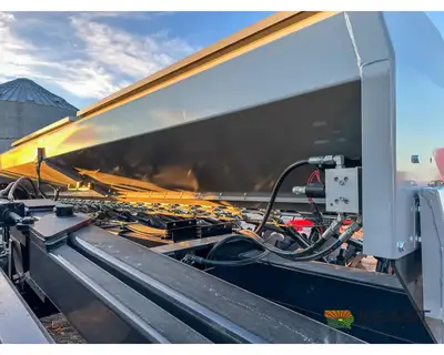 Used CRUSTBUSTER _UNKNOWN_ No-Till Drills Iowa US | Keast Enterprises #1360181