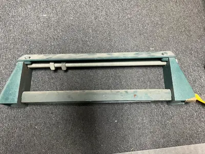 Dodge TP-10X12-Tufr Take up Frame unit PN: 036350