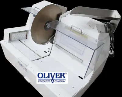 USED OLIVER 2003