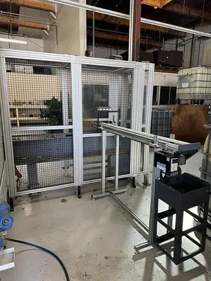 2018 EMAG VL 3 DUO CNC Lathes | Silverlight CNC, Inc (9)
