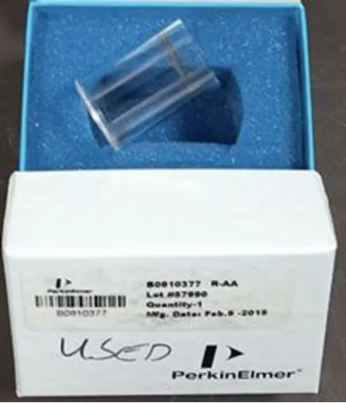 Used _UNKNOWN_ _UNKNOWN_ Spectrometers Texas US | Bamko Surplus Process Equipment #1263869
