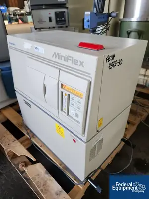 USED Rigaku Rigaku Miniflex X-Ray Defractor