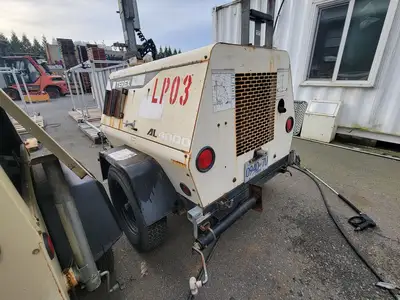 USED TEREX AL4000