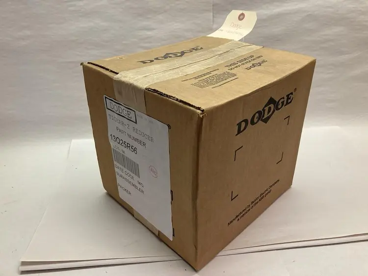 Used DODGE 13Q25R56 Speed Reducers | Surplus Asset Holdings #1205473