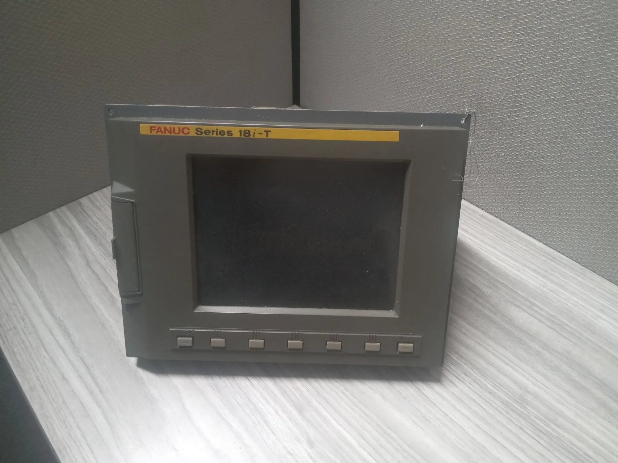 USED FANUC A02B-0238-B532