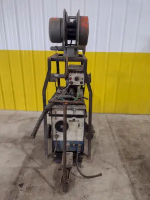 USED MILLER