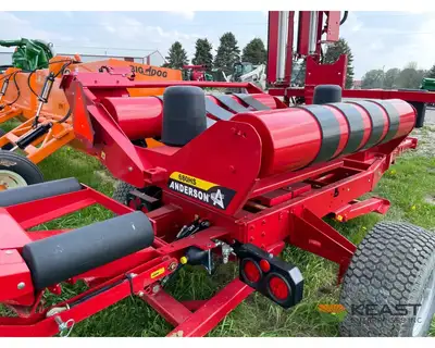 Used ANDERSON _UNKNOWN_ Stretch Wrappers Iowa US | Keast Enterprises #1360035