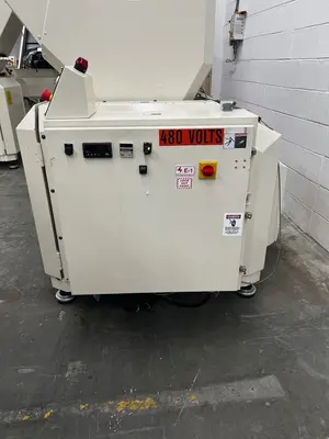 Conair Granulators Model #CGW-1424 with Conveyor (5 available) NEW 1999