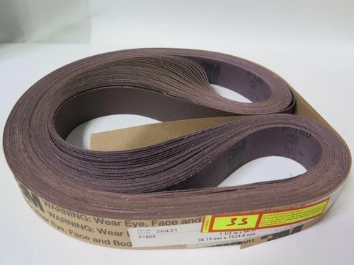NEW Carborundum 26431