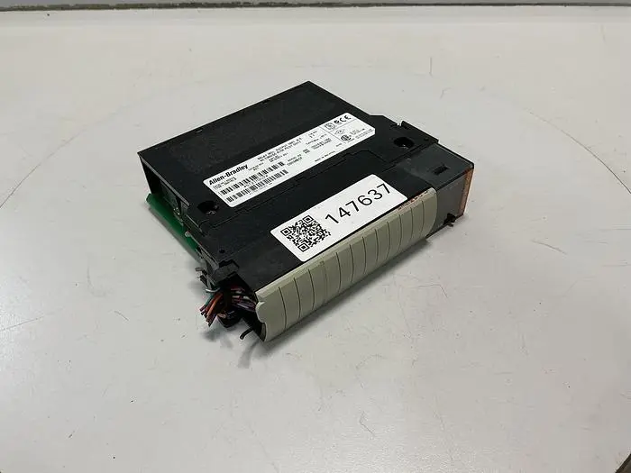 Used ALLEN BRADLEY 1756-OW16I SERIES A Circuit Boards Michigan US | Ideal Machinery #697892