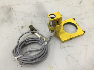 USED VAN DORN 335392-G