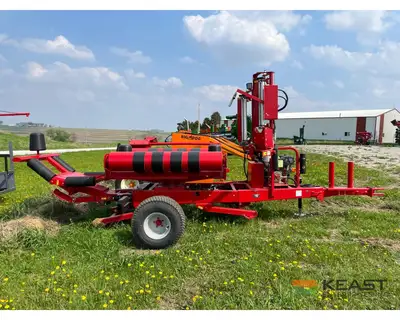 Used ANDERSON _UNKNOWN_ Stretch Wrappers Iowa US | Keast Enterprises #1360035