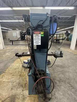 Used 2012 SOUTHWESTERN INDUSTRIES TRAK DPMSX3P Bed Type Mills Illinois US | Revelation Machinery #1354921